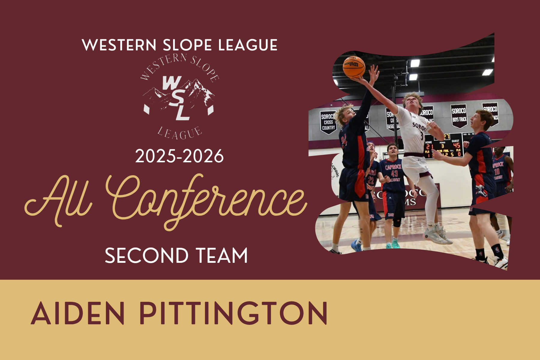 Aiden Pittington
